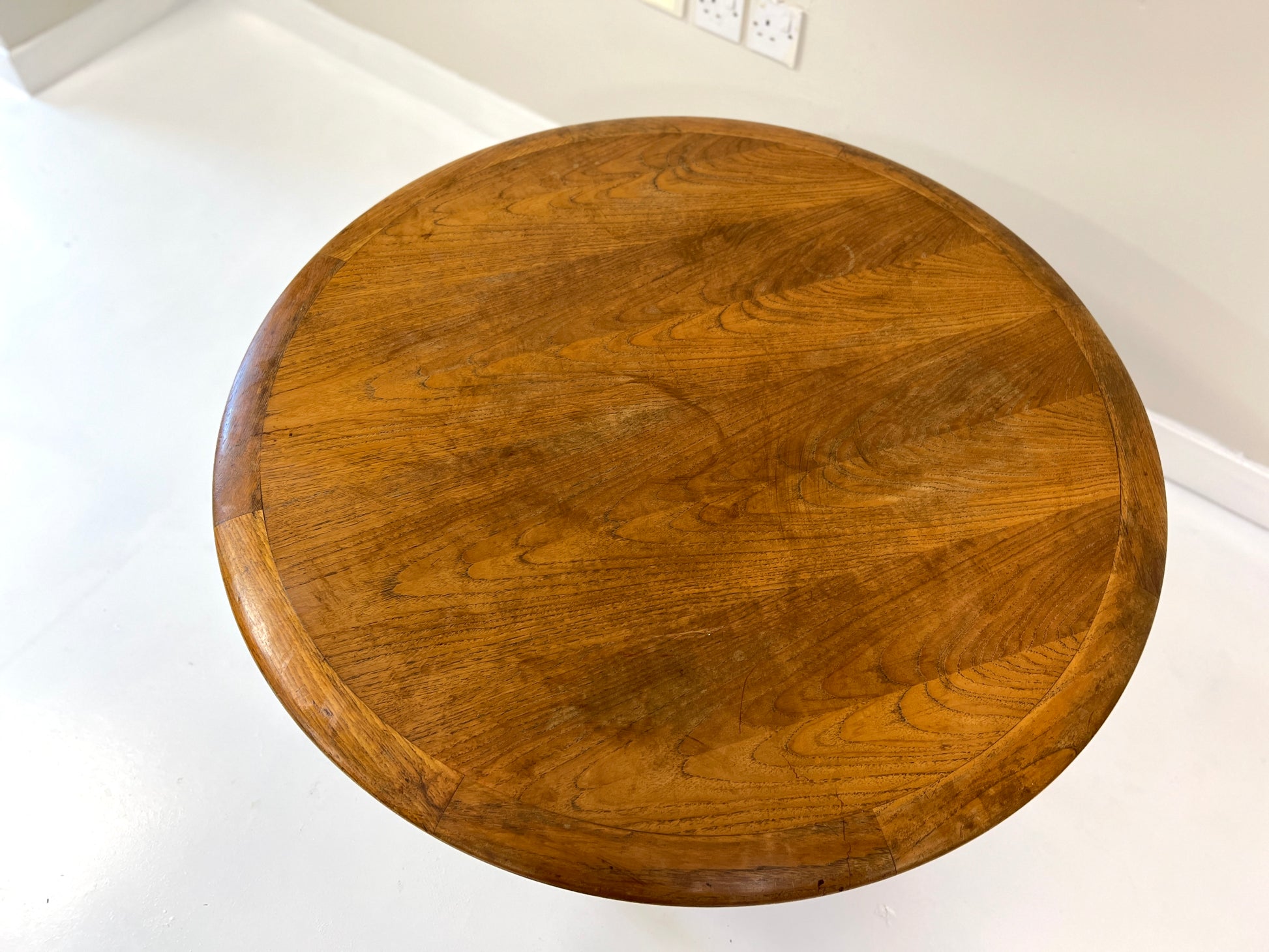 Johannes Andersen for CFC Silkeborg, Vintage Danish Coffee Table