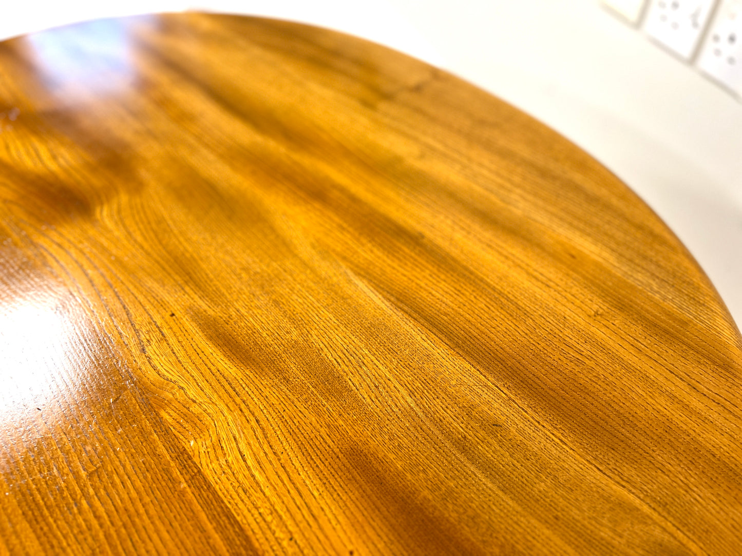 Ercol 454, Vintage Elm Coffee Table