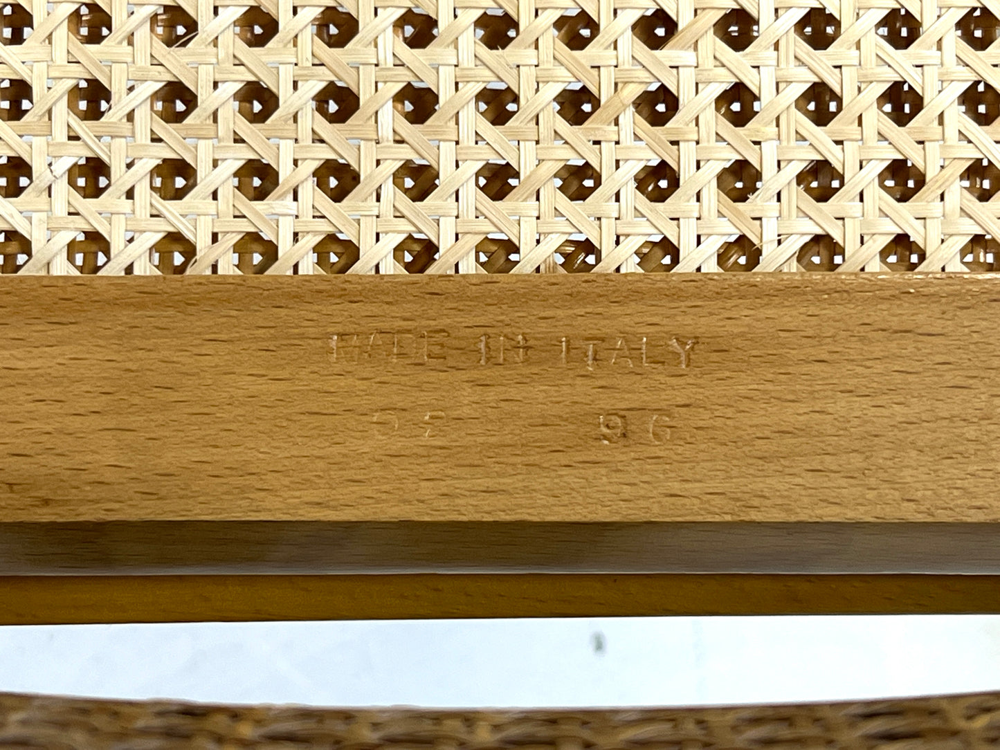 Marcel Bruer, Cesca B32 Dining Chair