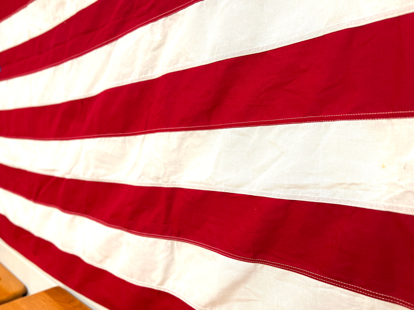 U.S., 50 Star Flag