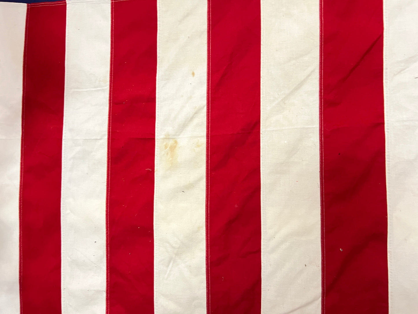 U.S., 50 Star Flag