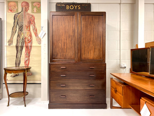 19th Century, Heals of London Linen Press