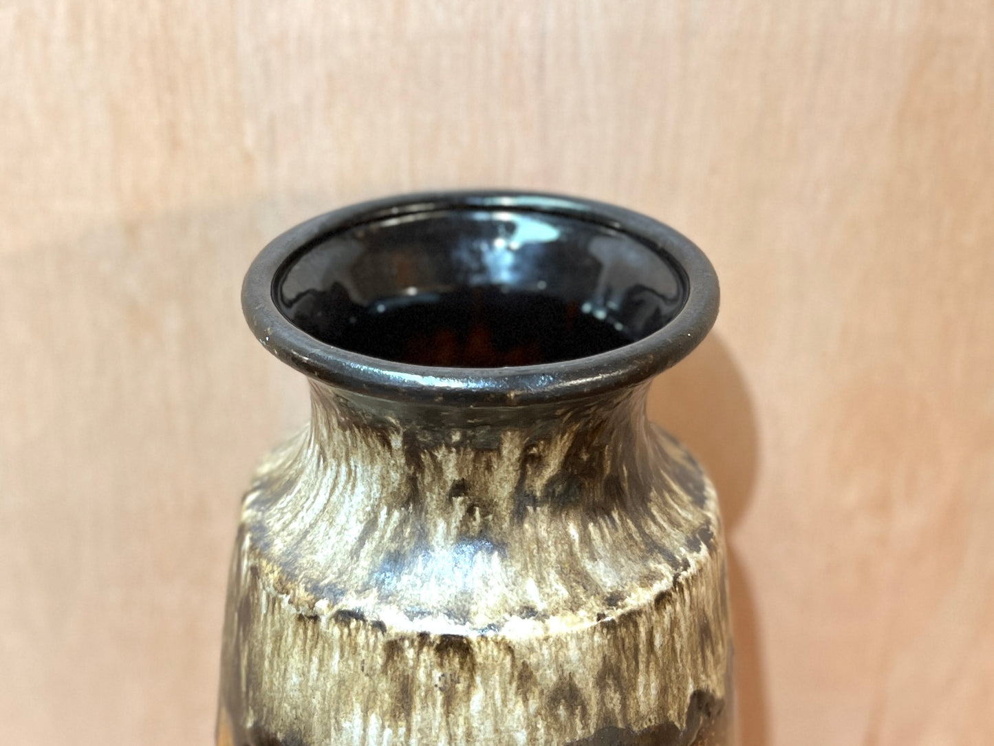 West German Vase by Scheurich Keramik – Model 239-41 (41cm)