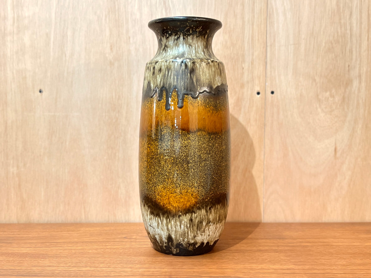 West German Vase by Scheurich Keramik – Model 239-41 (41cm)