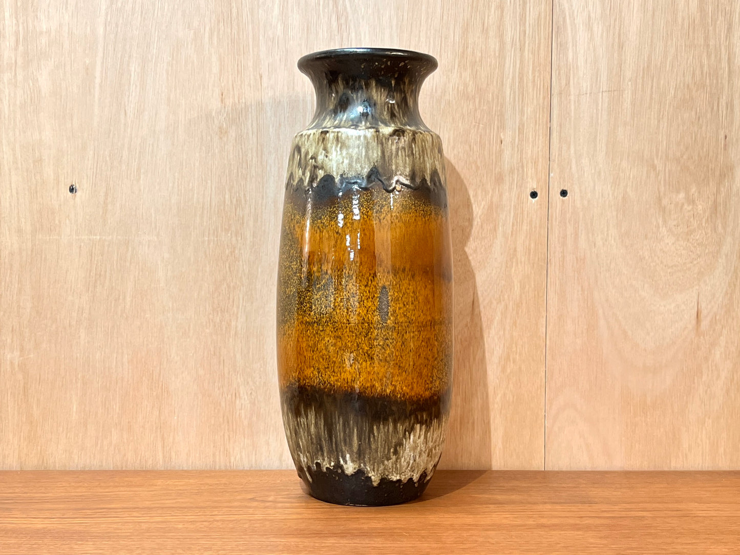 West German Vase by Scheurich Keramik – Model 239-41 (41cm)