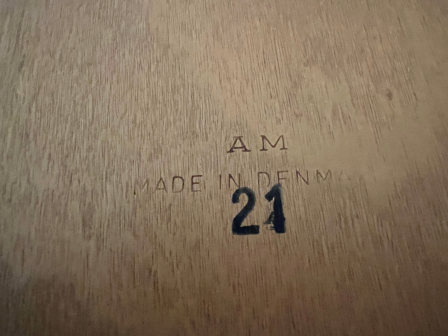 Niels Otto Moller, Mid Century Teak Extending Dining Table