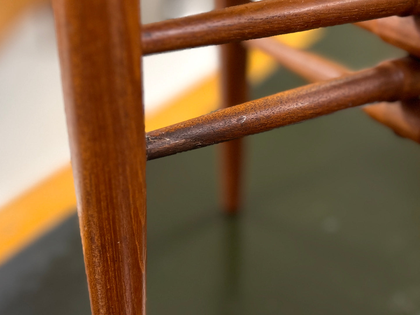 Poul Hundevad, Teak Side Table / Plant Stand with Removable Top