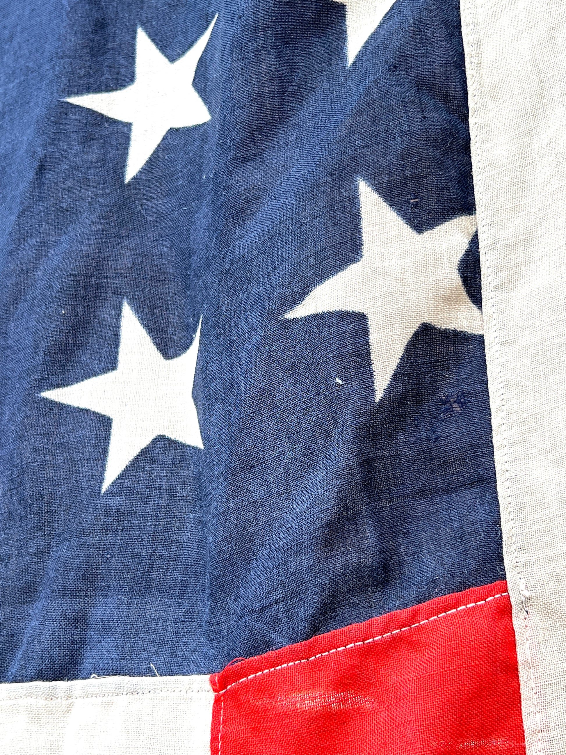 United States of America, 48 Star, 20th Century Flag