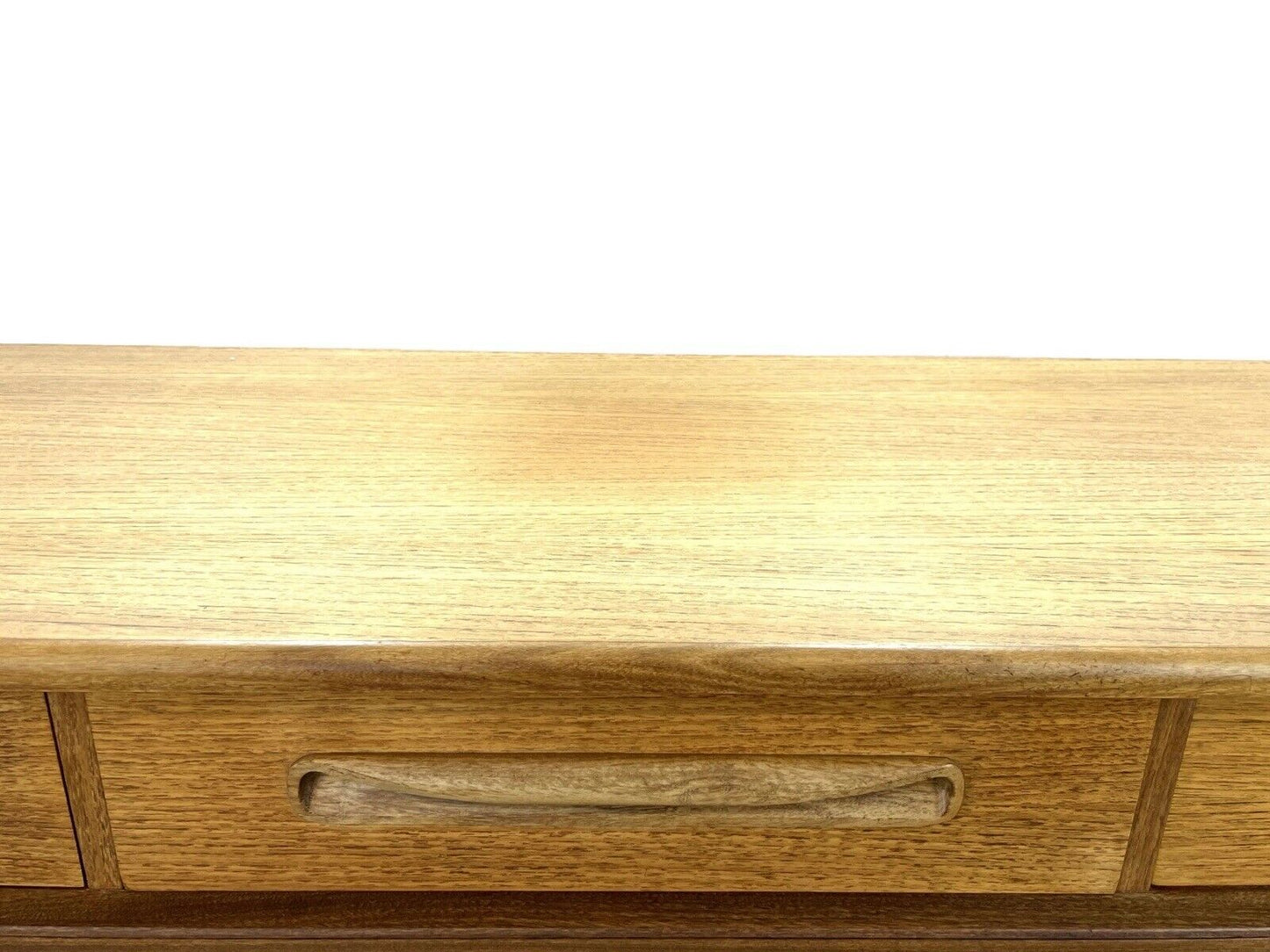 Mid Century Modern, G Plan Fresco Teak Sideboard