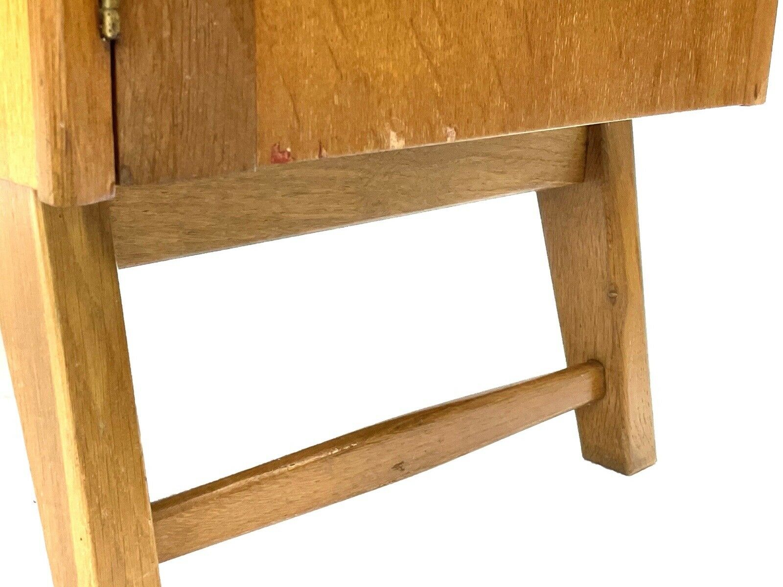 Mid Century / Retro, Small Oak Sideboard