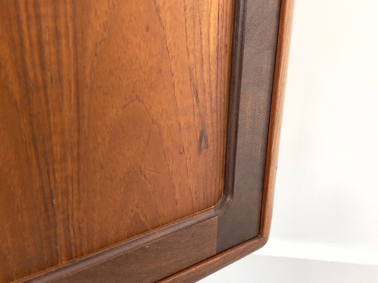 G Plan Fresco, Mid-Century, Long John Teak Sideboard