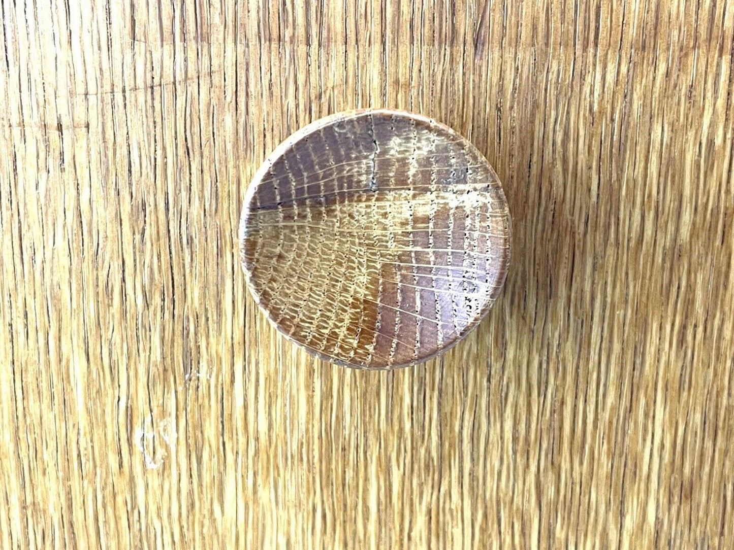 Mid Century Modern, Meredew Golden Oak Chest of Drawers