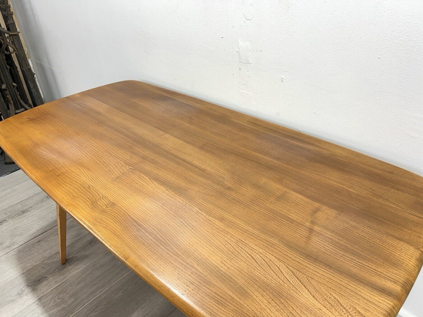 Ercol 382, Mid Century Dining Table - Blue Label 1960’s
