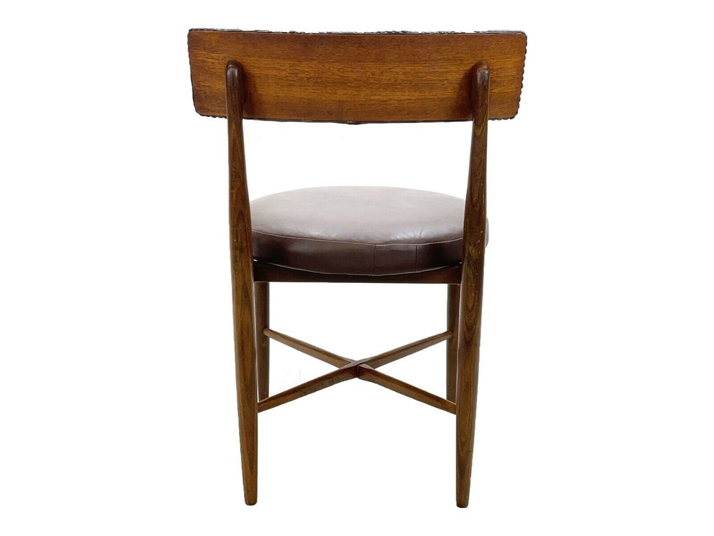 G Plan Fresco - Kofod Larsen - Set Of 4 Dining Chairs And Extending Dining Table