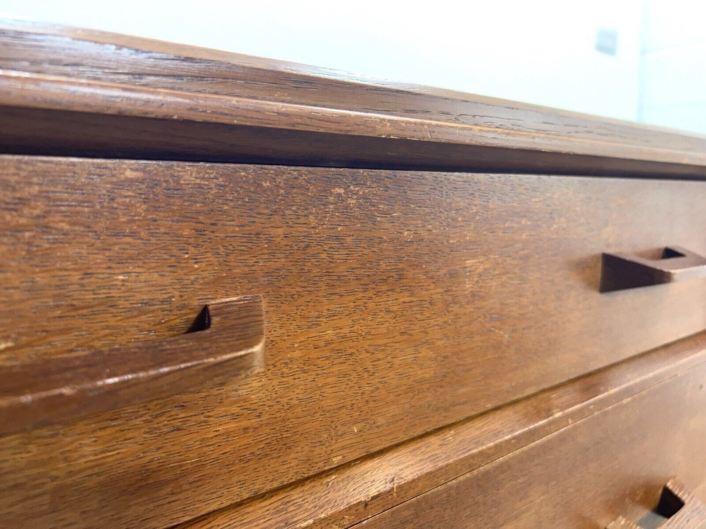 Pair of G Plan / E Gomme Brandon, Mid Century 3 Drawer Chest of Drawers