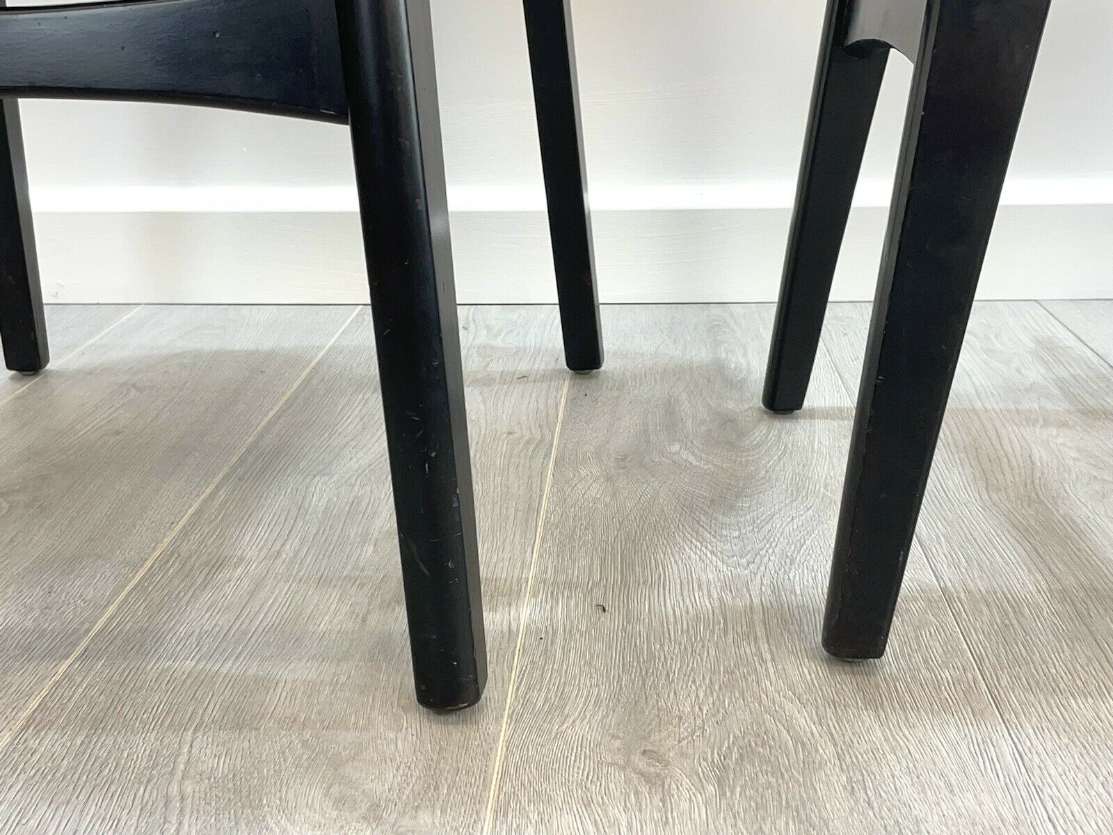 Pair of Retro, Librenza / Butterfly Style Dining Chairs