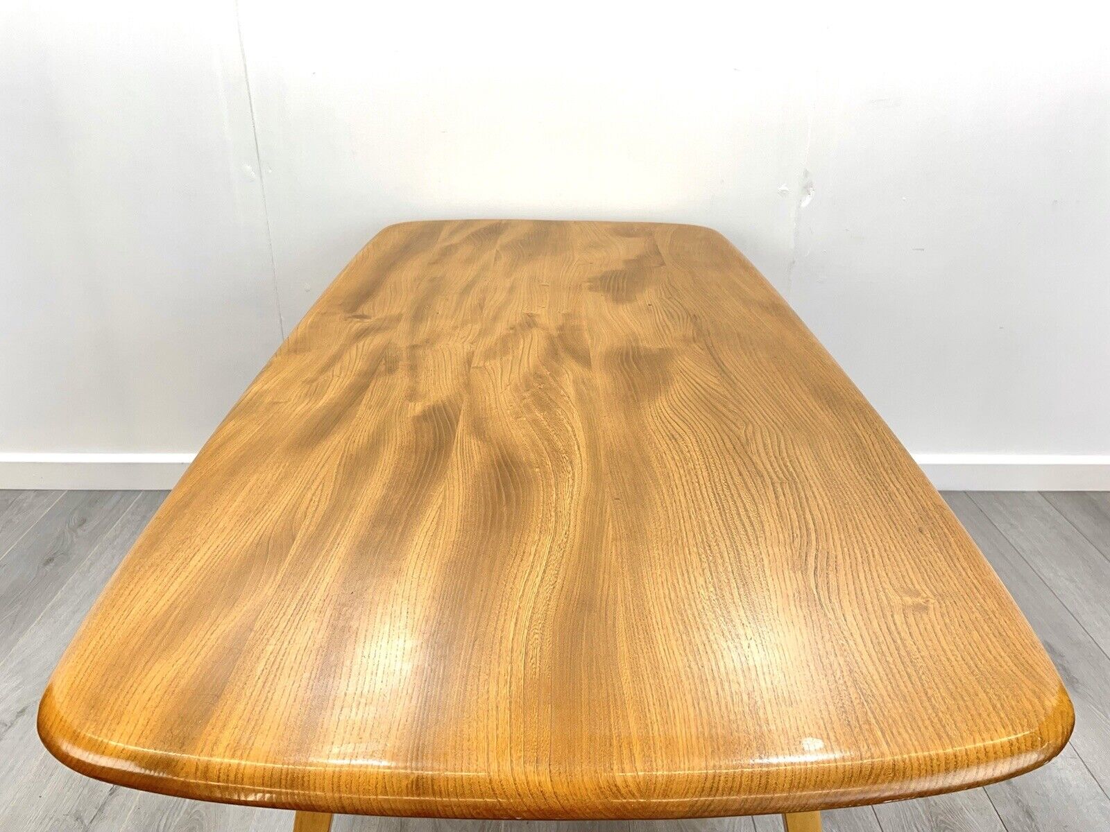 Ercol 382, Mid Century Dining Table - Blue Label 1960’s