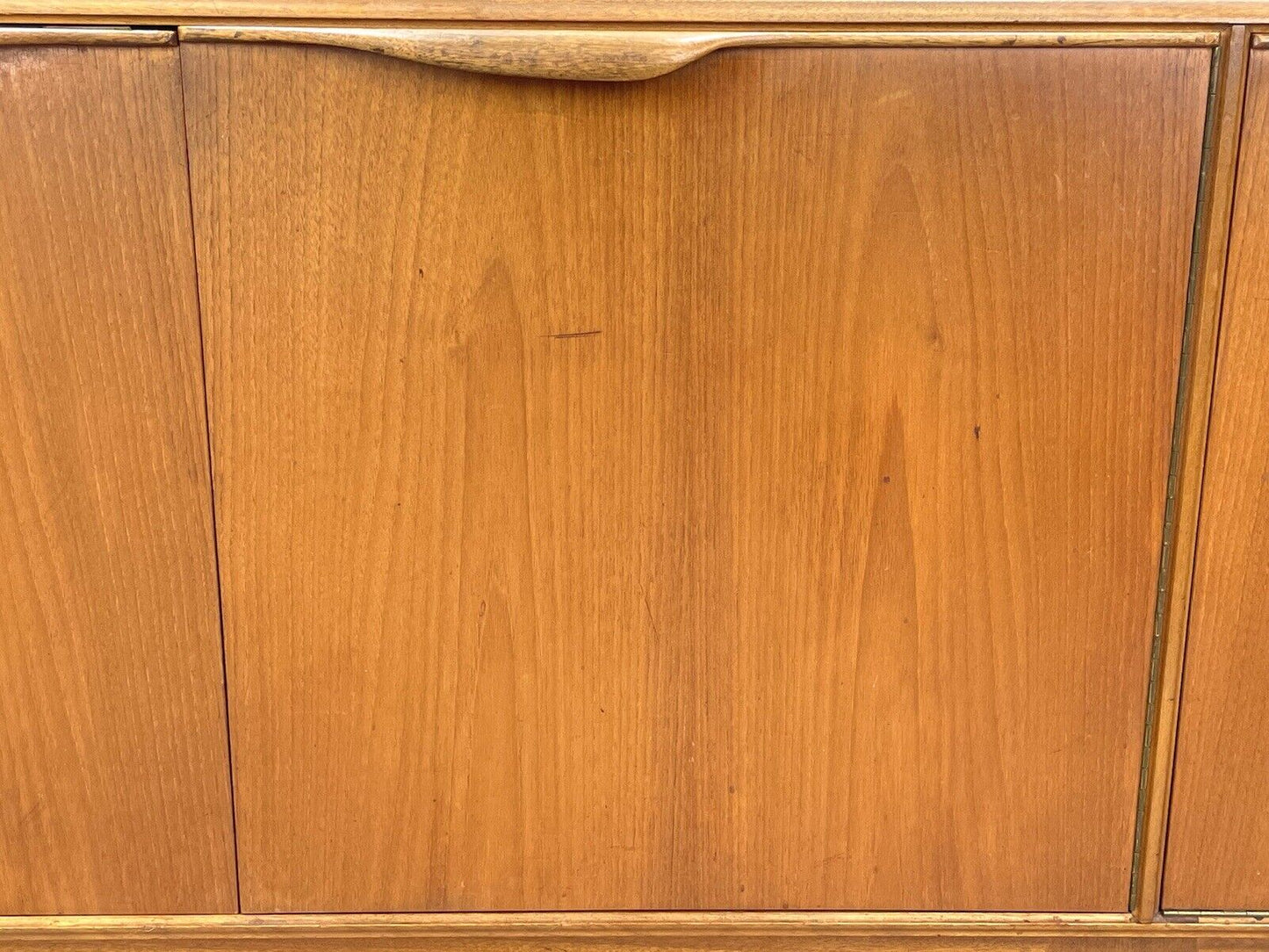 Mcintosh, Mid Century, Teak Dunvegan Sideboard