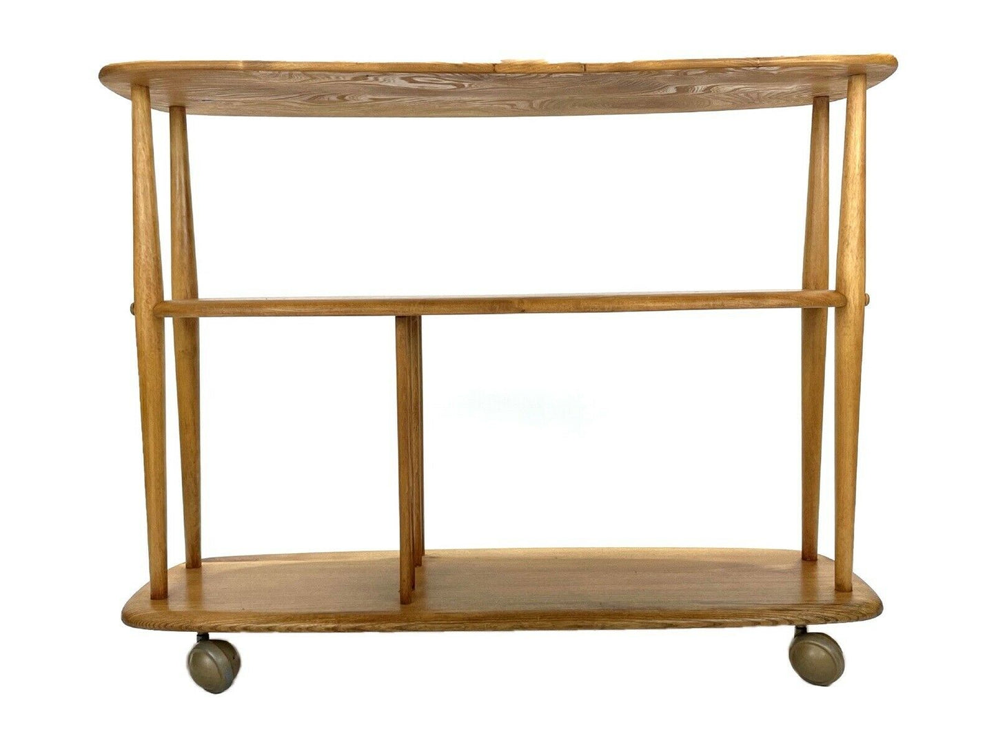 Ercol, Baby Giraffe Drinks Trolley / Room Divider