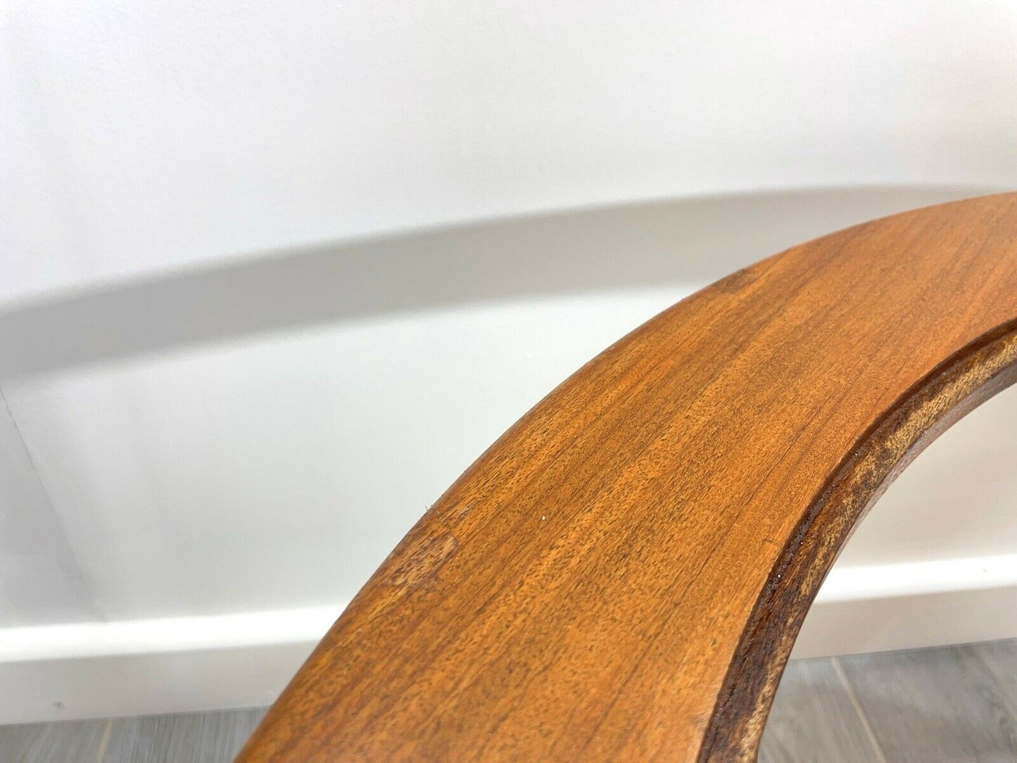 G plan Astro, Teak and Glass MCM Coffee Table