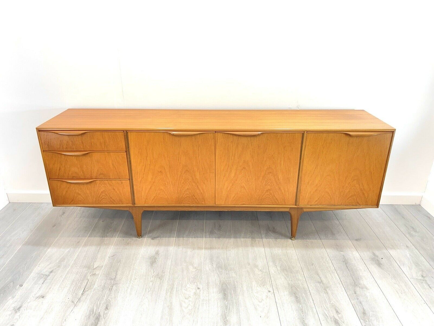 Mcintosh, Mid Century, Teak Dunvegan Sideboard