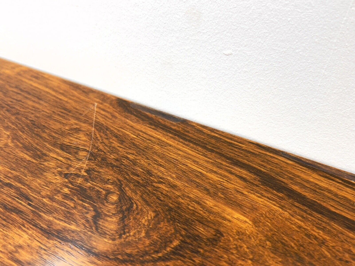 Trevor Chinn & Ray Leigh for Gordon Russell Prestige Rosewood & Chrome Sideboard