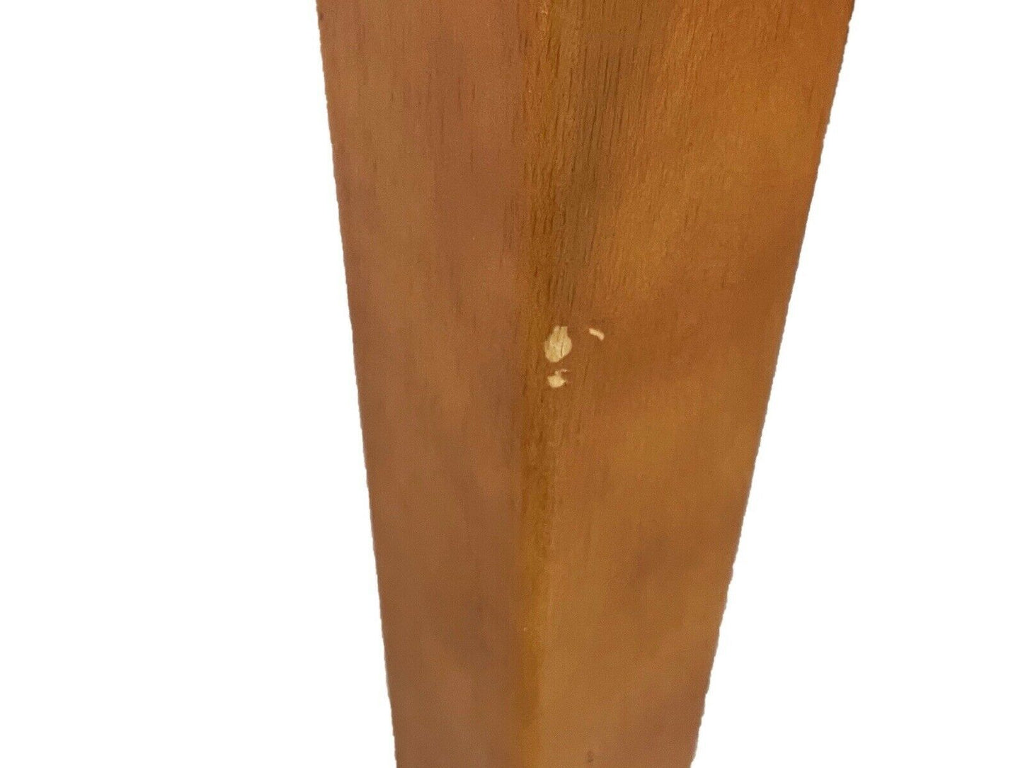 A Modern, Teak, Chrome & Glass Coffee Table