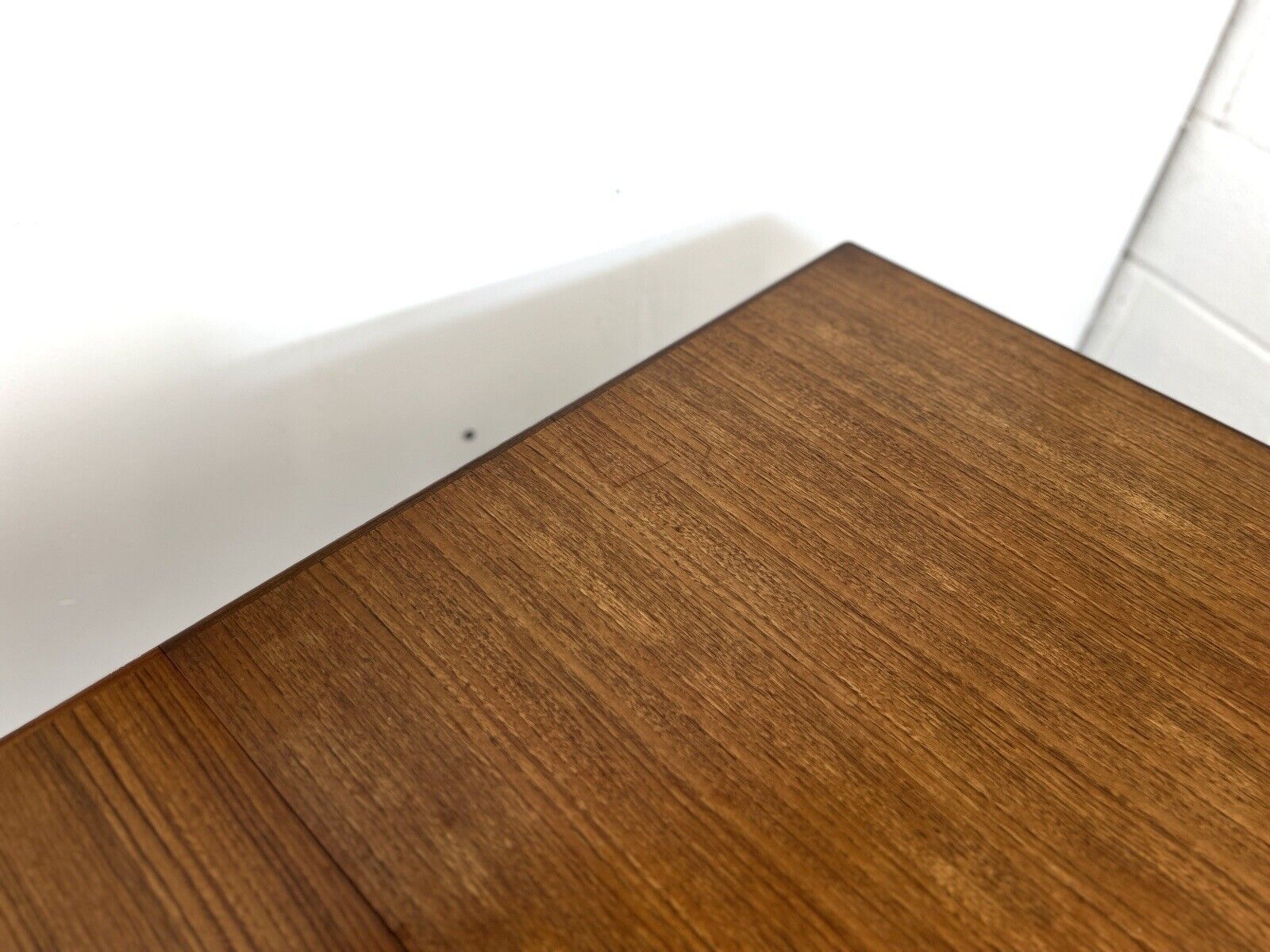 Younger, Mid Century Teak Extending Dining Table