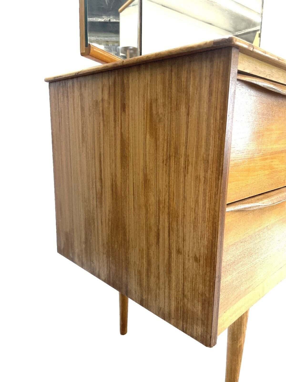 Mid Century, Teak Dressing Table