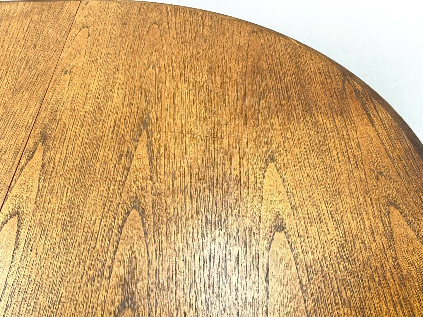 Kofod Larsen for G Plan, Mid Century Dining Table and 6 Chairs