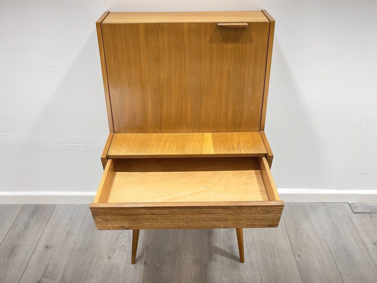 A Rare, Richard Hornby Mid Century Bureau