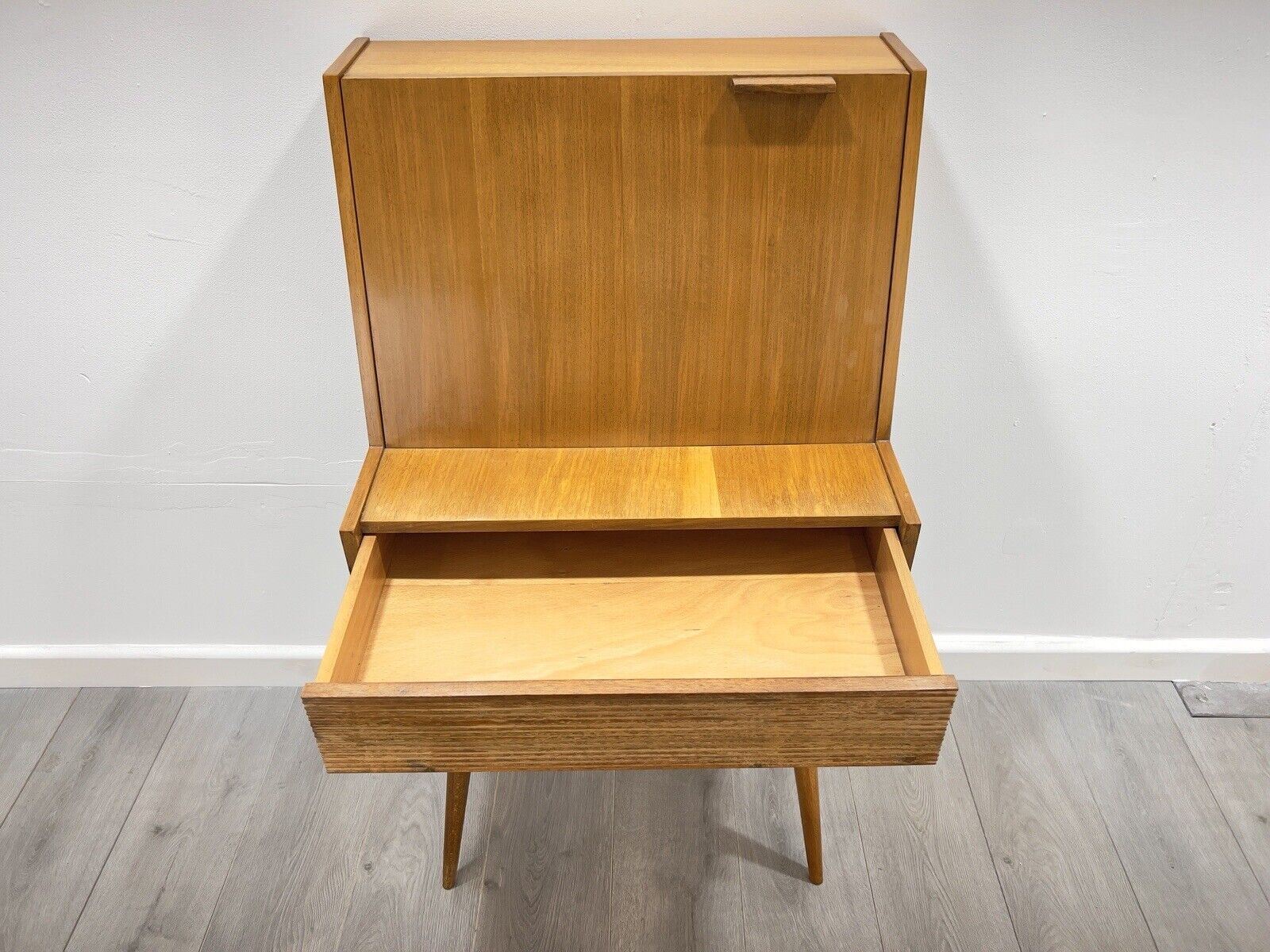 A Rare, Richard Hornby Mid Century Bureau