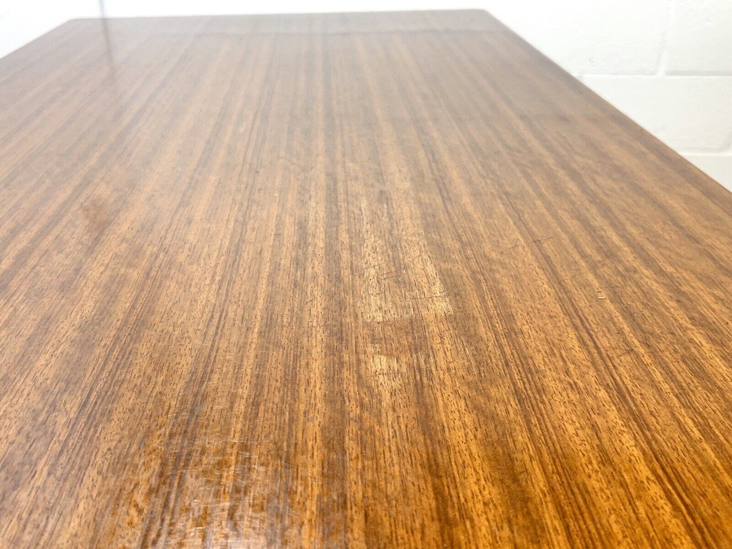 G Plan / E Gomme, Mid Century Tola / Helicopter Dining Table