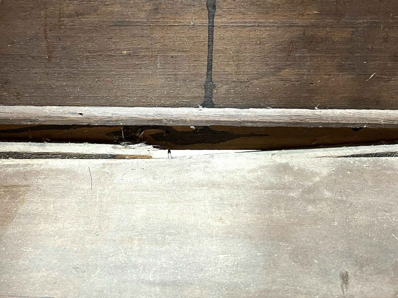 A Carved, 19th Century, Flemish Style, Oak Bench / Settle