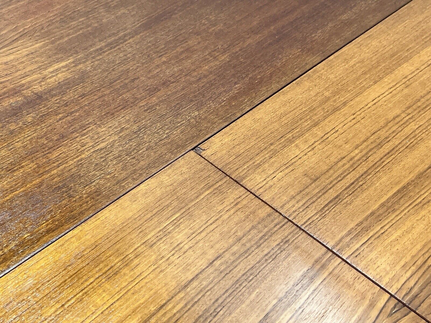 Mcintosh, Mid Century Teak Extending Dining Table