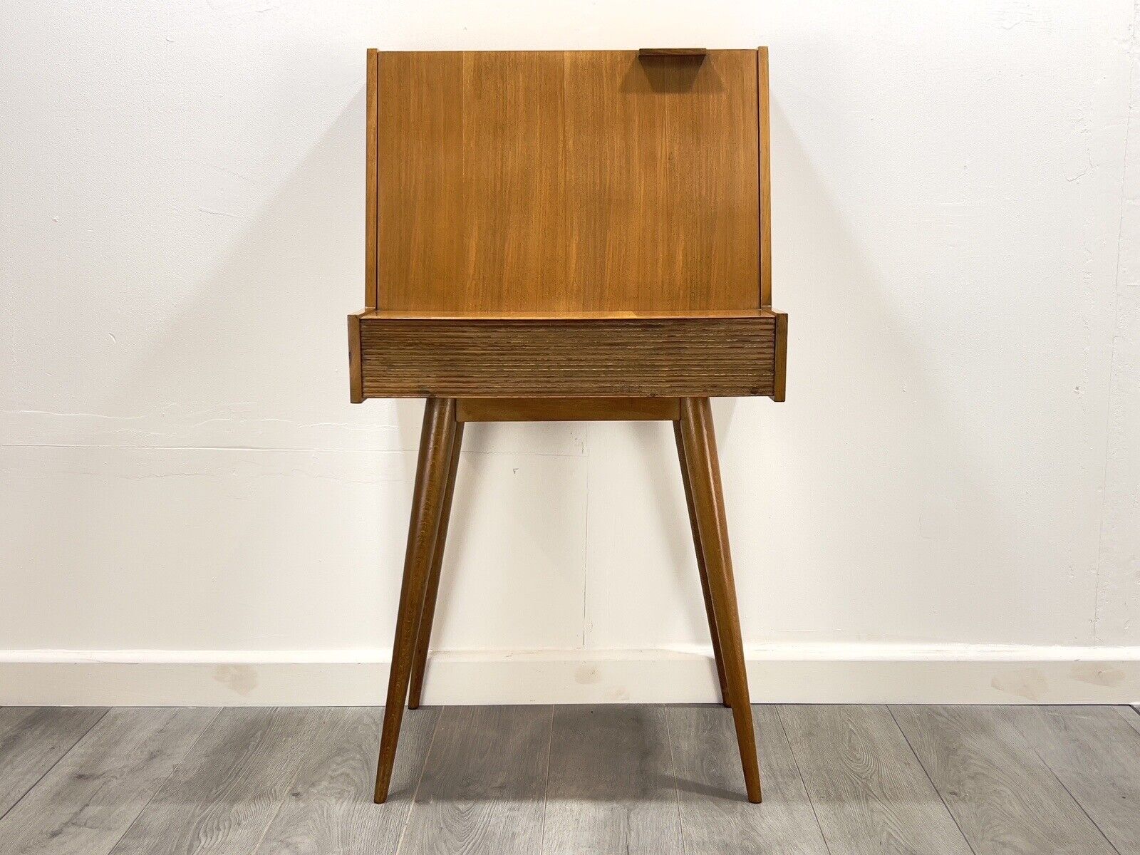 A Rare, Richard Hornby Mid Century Bureau