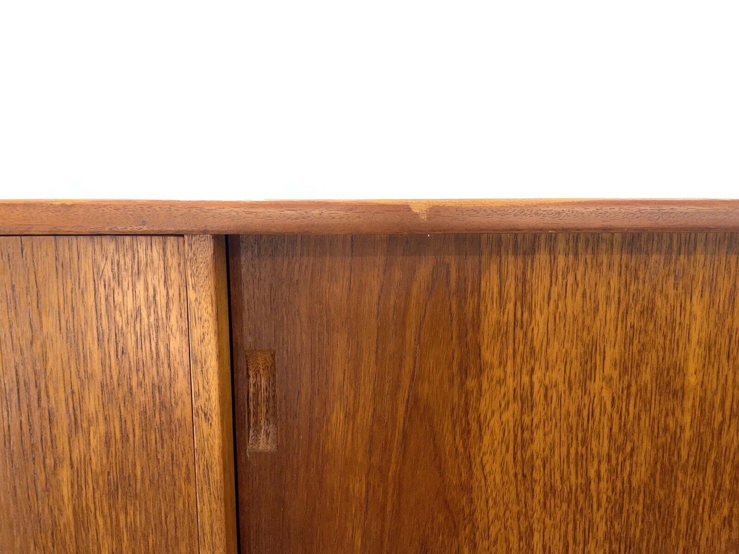 Jentique, MCM / Retro Teak Highboard / High Sideboard