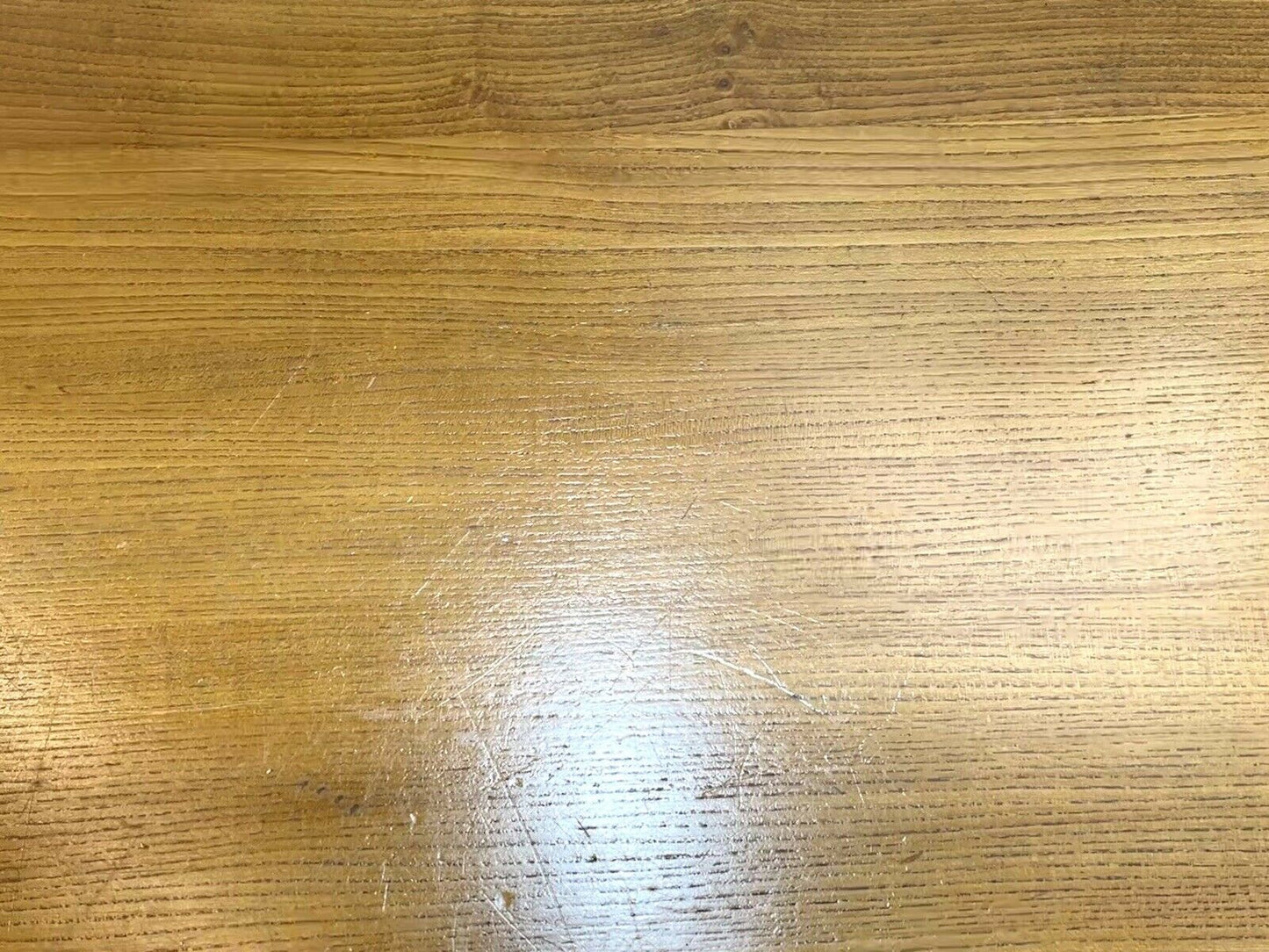Ercol Model 384, Retro Drop Leaf Oval Dining Table
