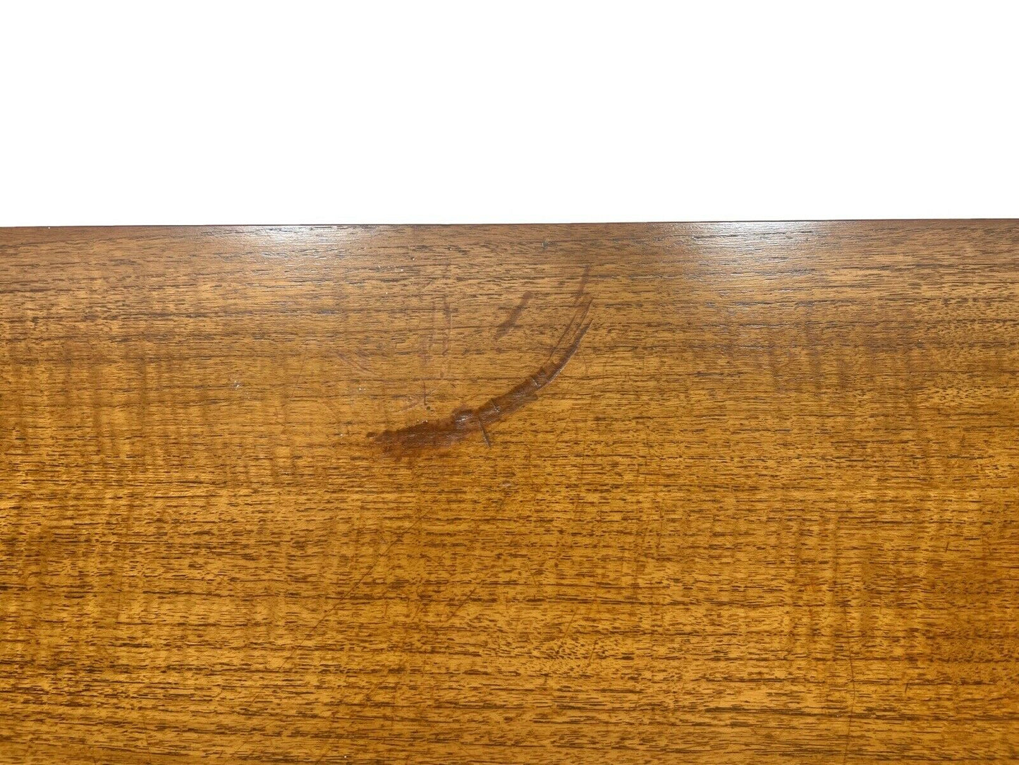 G Plan Quadrille, Mid Century Modern Teak Desk