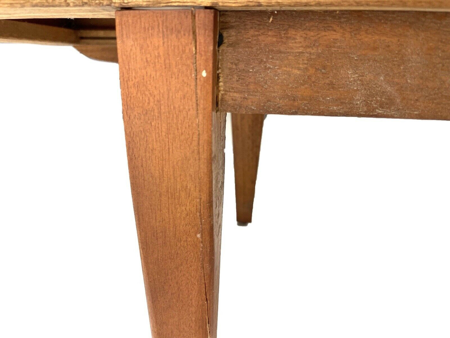 Mid Century Modern, Jentique Compact Sideboard
