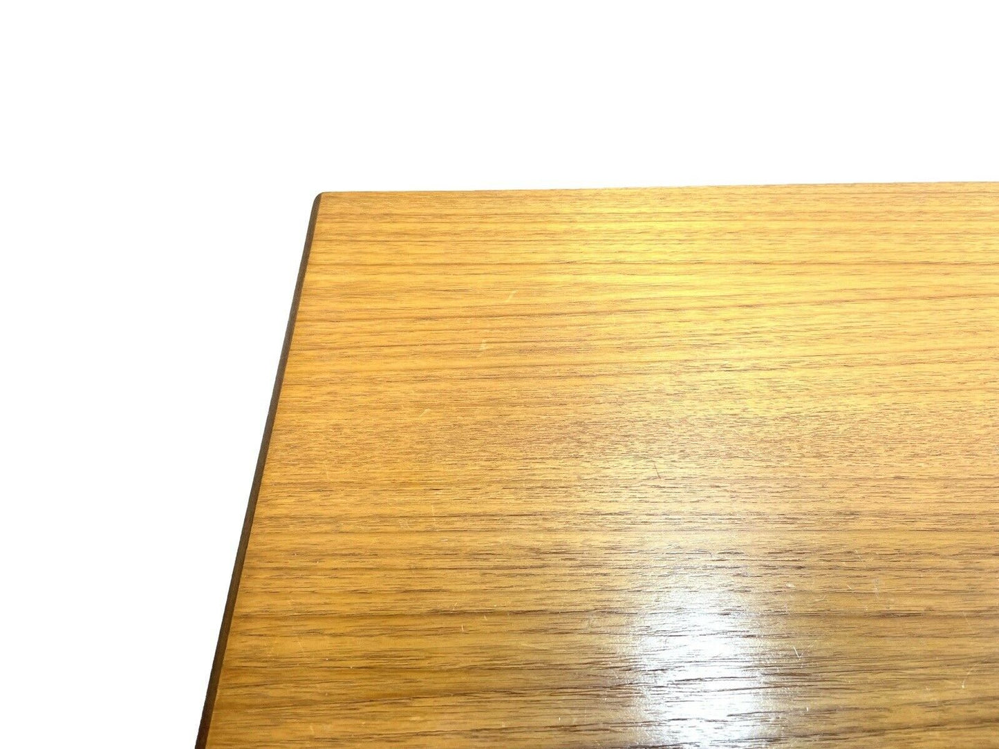 G Plan Fresco, Mid-Century Modern Sideboard / Credenza - Near Immaculate