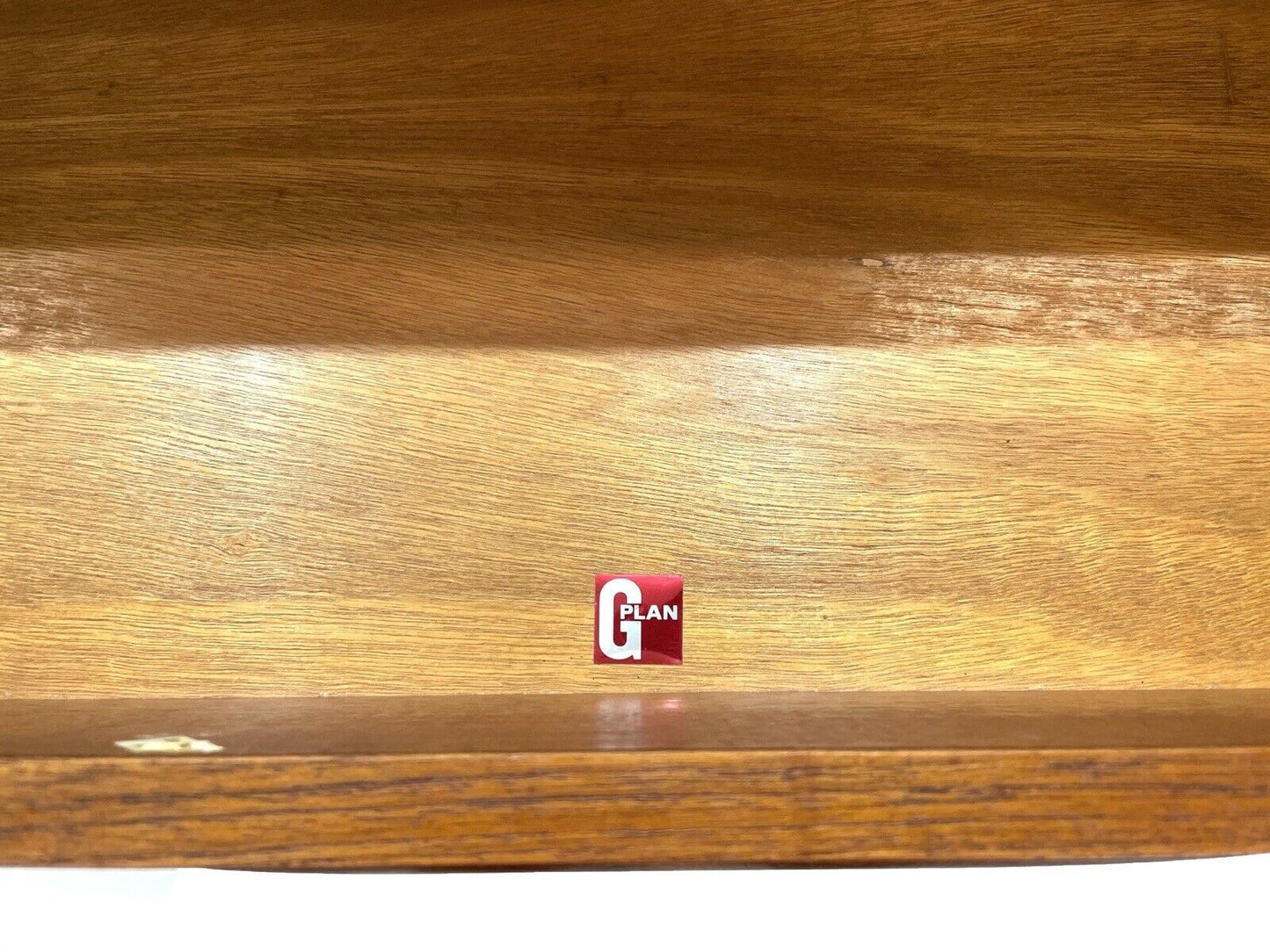 Retro, G Plan Fresco, 8 Drawer, Teak Chest of Drawers