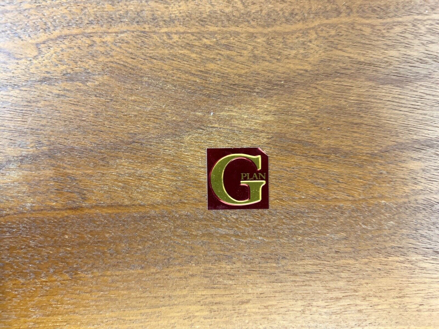 G Plan Astro, Nest of 3 Teak Tables
