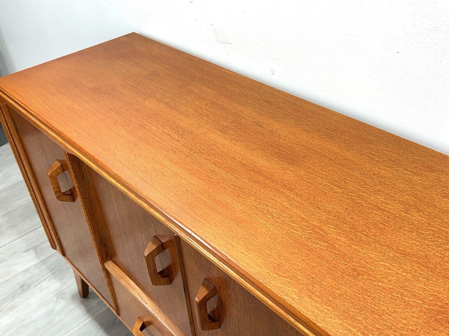 E Gomme / G Plan, Mid Century Brandon Sideboard