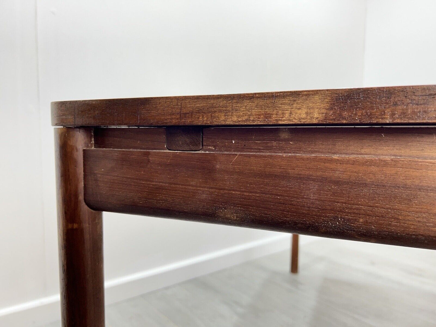 Mcintosh, Mid Century Teak Extending Dining Table