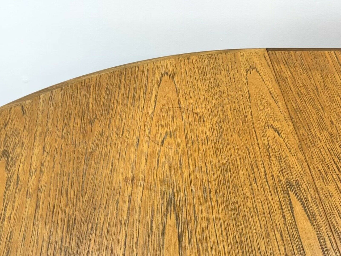 Kofod Larsen for G Plan, Mid Century Dining Table and 6 Chairs