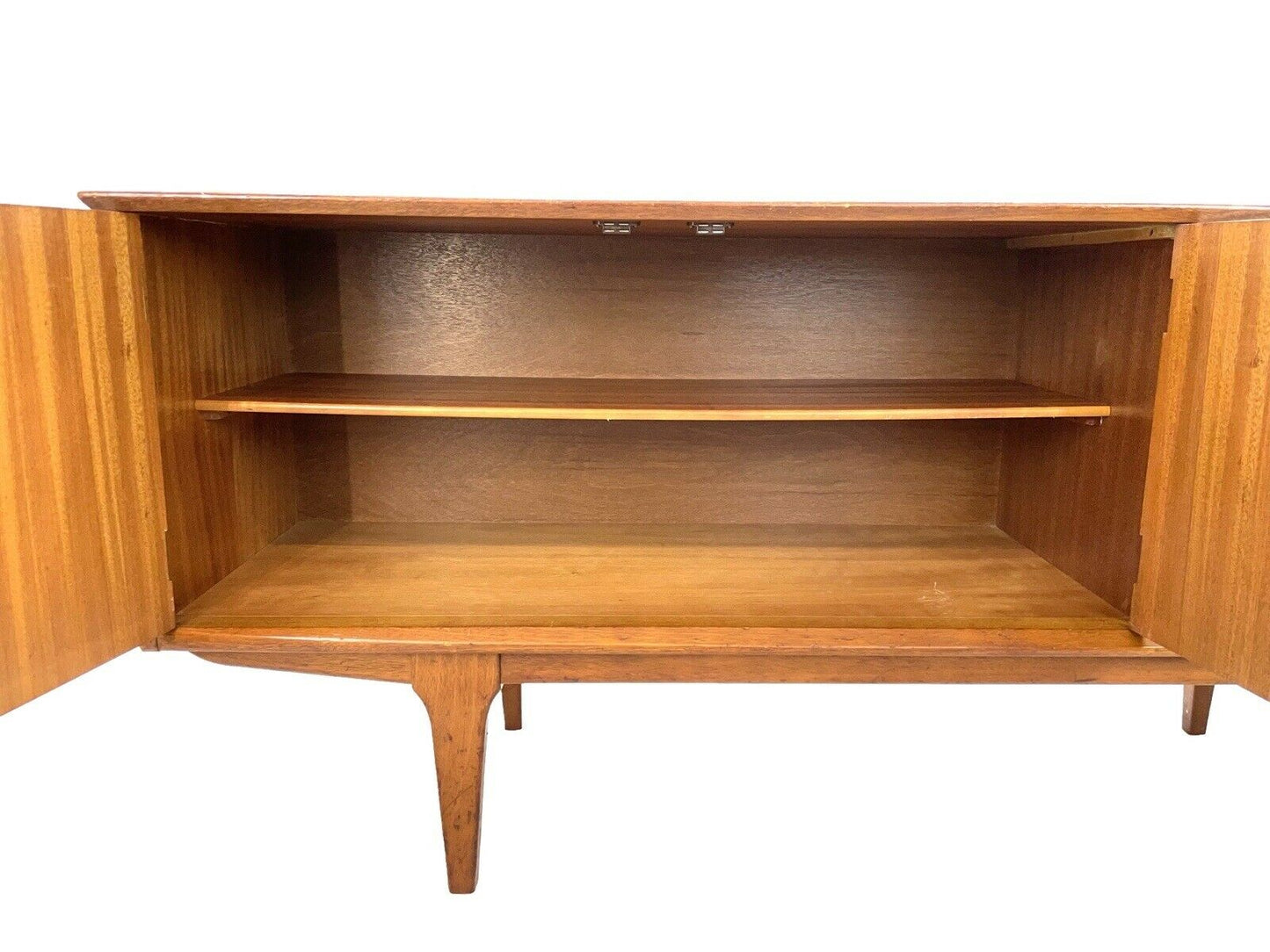 Mid Century Modern, Jentique Compact Sideboard