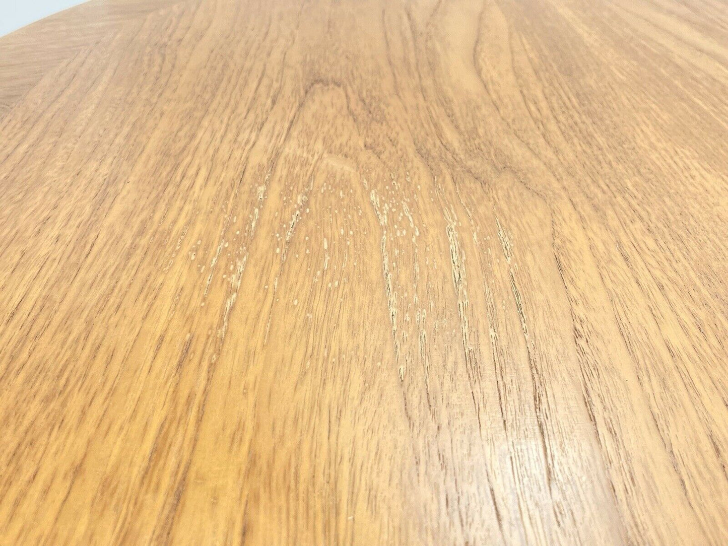 Nathan, Teak Dining Table (Non Extending)