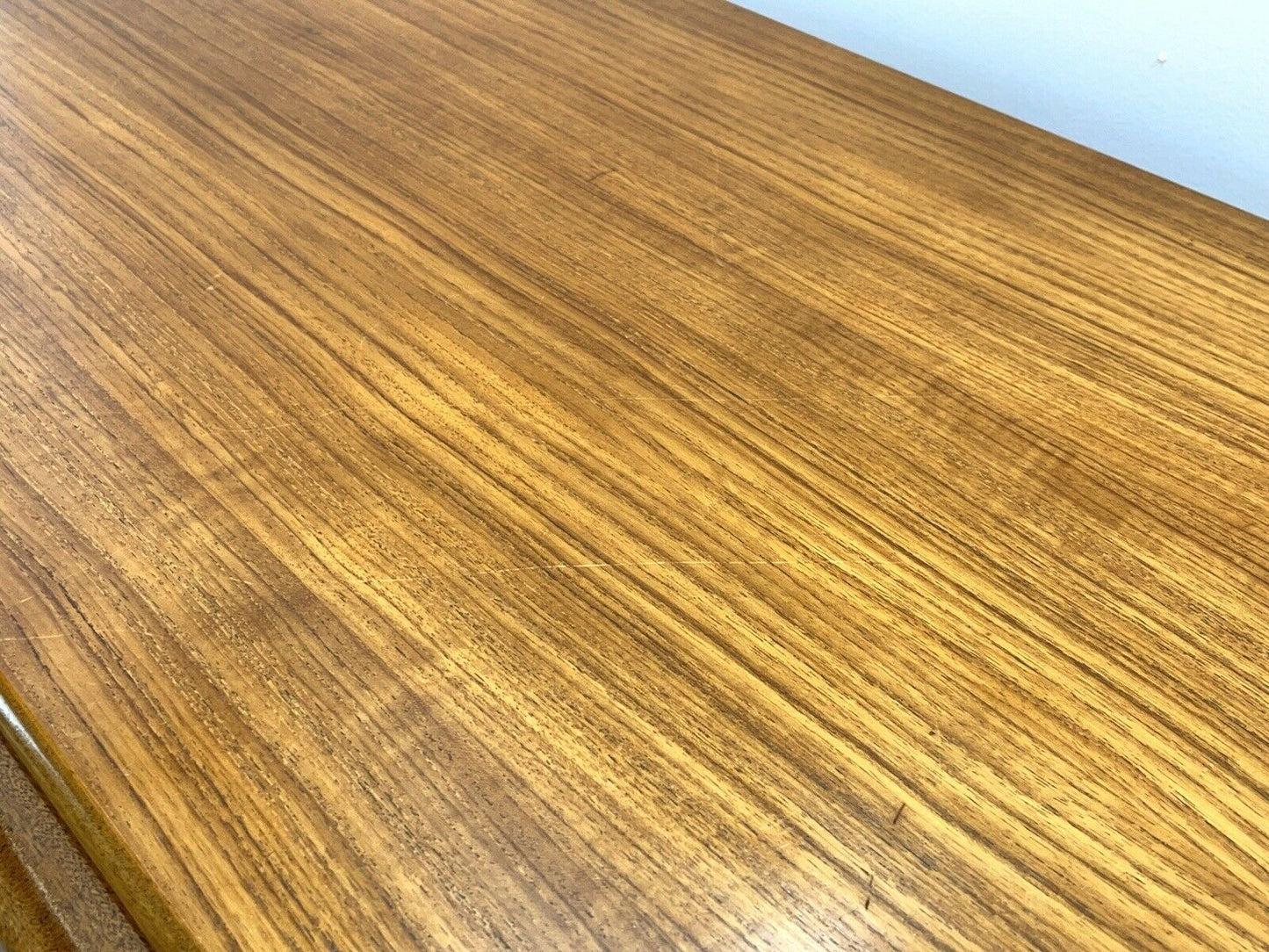 Mcintosh, Mid Century, Teak Dunvegan Sideboard