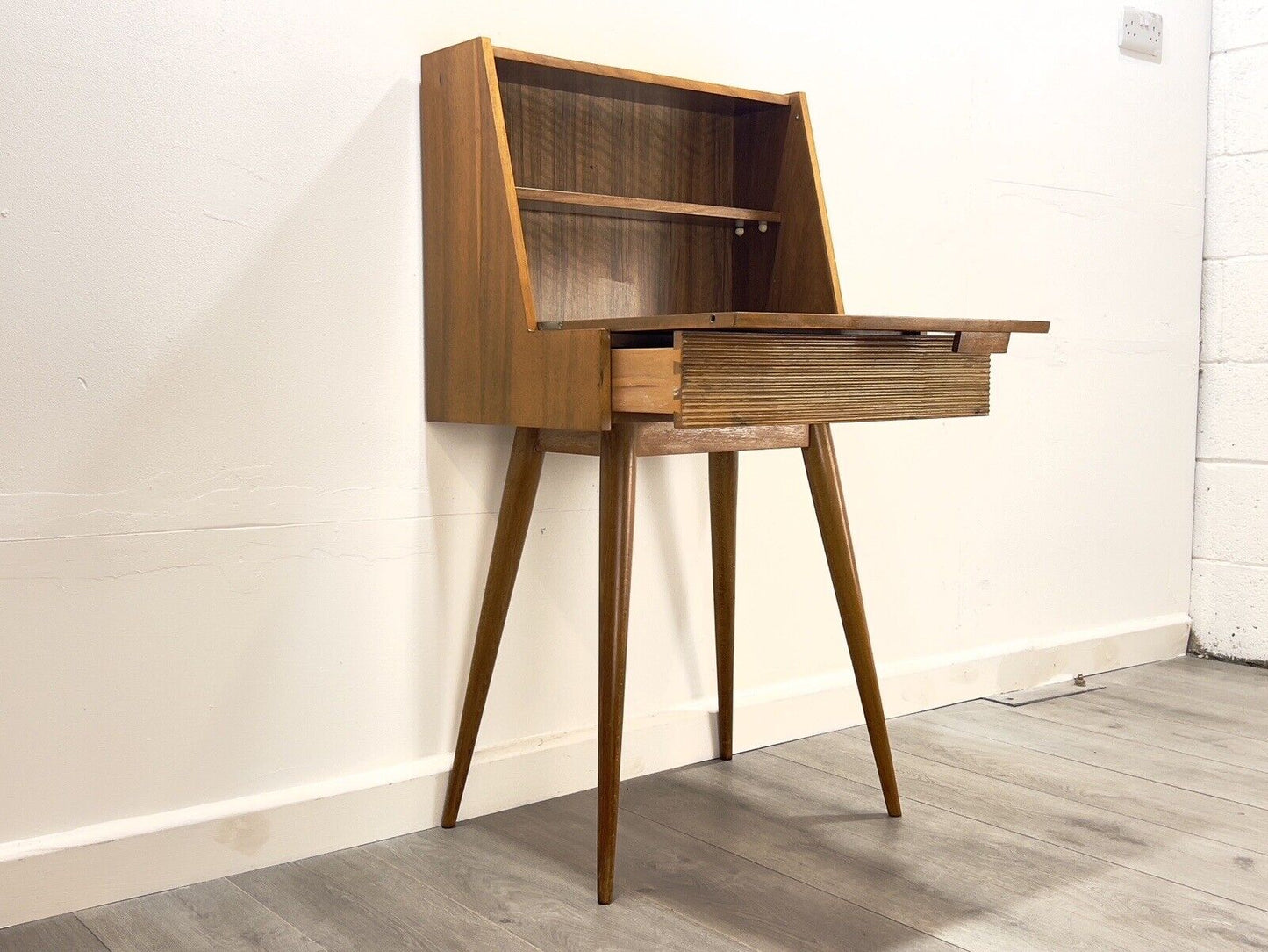 A Rare, Richard Hornby Mid Century Bureau